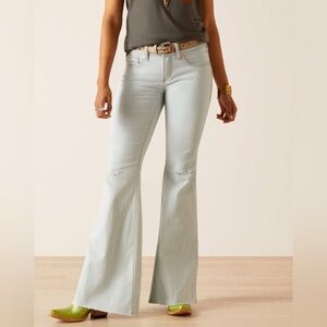 NWOT Ariat Trouser Women’s Jeans